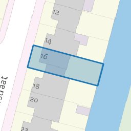 Perceel RTD14-BC-1865