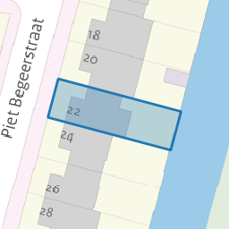 Perceel RTD14-BC-1868