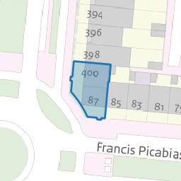 Perceel RTD14-BC-1891