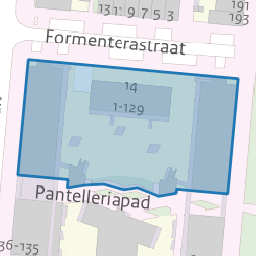 Perceel RTD14-BC-1901