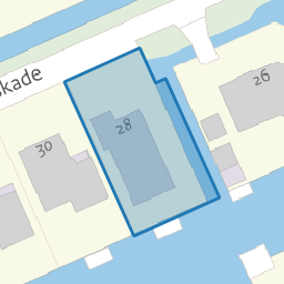 Perceel RTD14-BC-1923