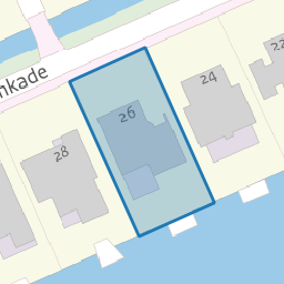 Perceel RTD14-BC-1927