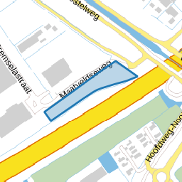 Perceel RTD14-BC-1970