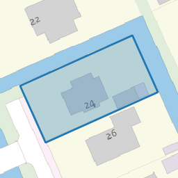 Perceel RTD14-BC-1972