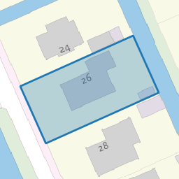 Perceel RTD14-BC-1973