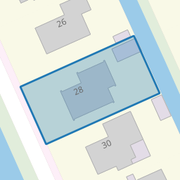 Perceel RTD14-BC-1974