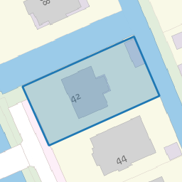 Perceel RTD14-BC-1978