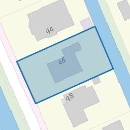 Perceel RTD14-BC-1980