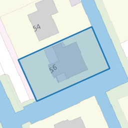 Perceel RTD14-BC-1986