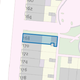 Perceel RTD14-BC-2050