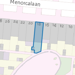 Perceel RTD14-BC-2062