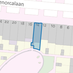 Perceel RTD14-BC-2064