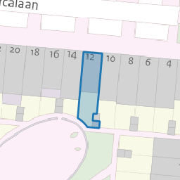 Perceel RTD14-BC-2065