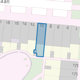 Perceel RTD14-BC-2066