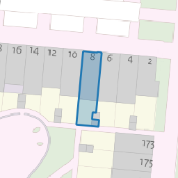 Perceel RTD14-BC-2067