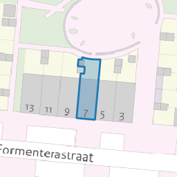 Perceel RTD14-BC-2084