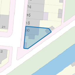 Perceel RTD14-BC-2090