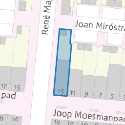 Perceel RTD14-BC-2102