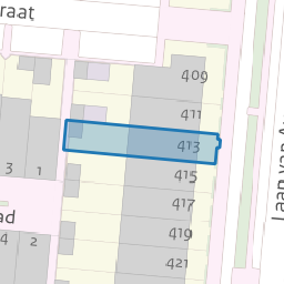 Perceel RTD14-BC-2115