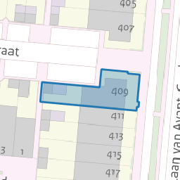 Perceel RTD14-BC-2117