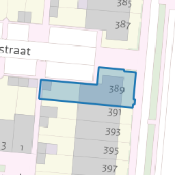 Perceel RTD14-BC-2132
