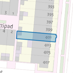 Perceel RTD14-BC-2138