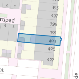 Perceel RTD14-BC-2139