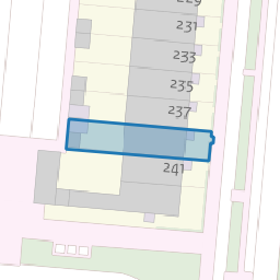 Perceel RTD14-BC-2156