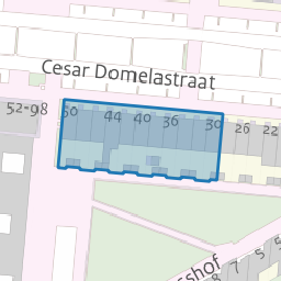 Perceel RTD14-BC-2159