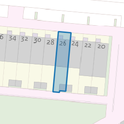 Perceel RTD14-BC-2161