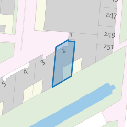 Perceel RTD14-BC-2167