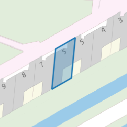 Perceel RTD14-BC-2171