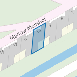 Perceel RTD14-BC-2175