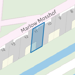 Perceel RTD14-BC-2176