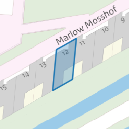 Perceel RTD14-BC-2177