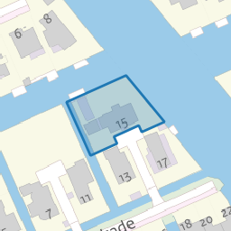 Perceel RTD14-BC-2190