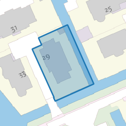 Perceel RTD14-BC-2197