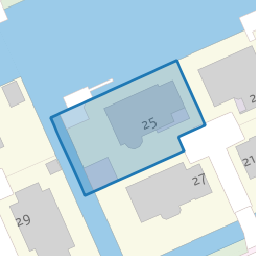 Perceel RTD14-BC-2199