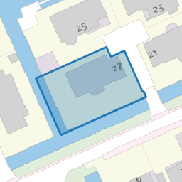 Perceel RTD14-BC-2200