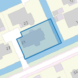 Perceel RTD14-BC-2202