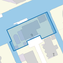 Perceel RTD14-BC-2211