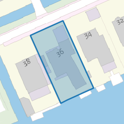 Perceel RTD14-BC-2218