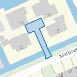 Perceel RTD14-BC-2226