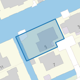 Perceel RTD14-BC-2228