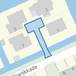 Perceel RTD14-BC-2230