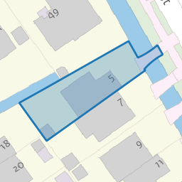 Perceel RTD14-BC-2243