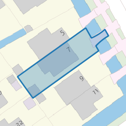 Perceel RTD14-BC-2244