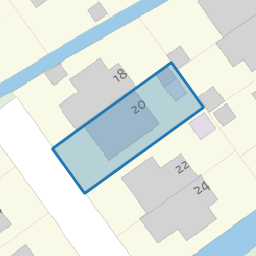 Perceel RTD14-BC-2248