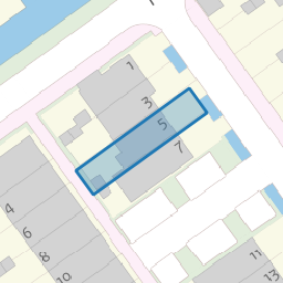 Perceel RTD14-BC-2254