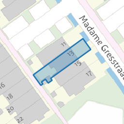 Perceel RTD14-BC-2257